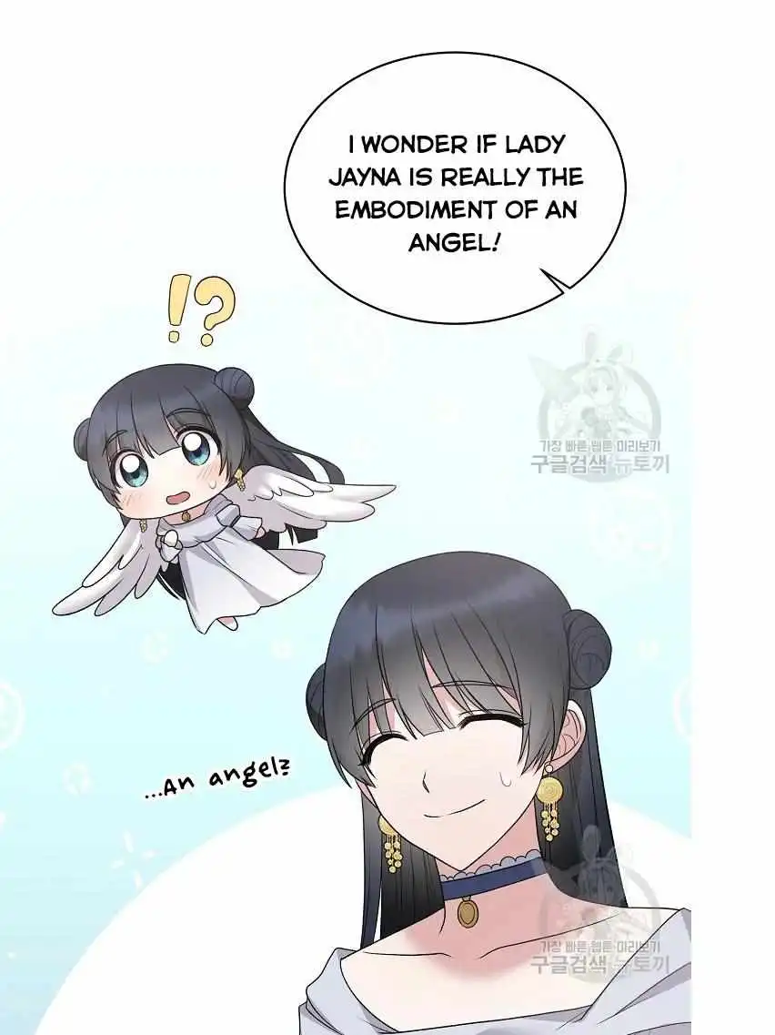 Angelic Lady Chapter 64 14